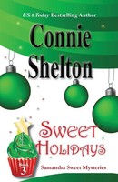 Connie Shelton | Sweet Holidays | Taschenbuch | Englisch (2016)