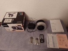 Sony Dream Machine ICF-C7iP Digital Radio Wecker Dock für Apple OVP