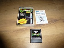Venture - Colecovision CIB Complete In Box Exidy