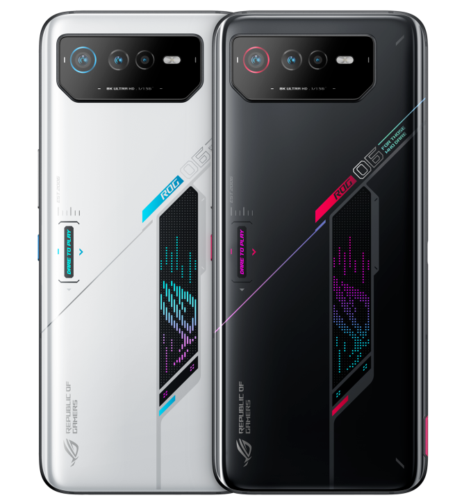 ROG Phone｜Phones｜ASUS USA