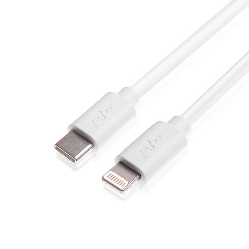 Câble chargeur fil de charge rapide USB C type-C pour iPhone 14 13 12 11 SE X 8 iPad - Photo 24 sur 101