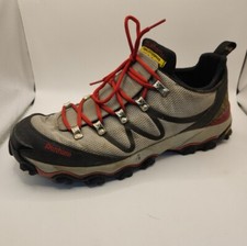 Dunham Waffle Stompers Para Hombre Talla 11 D Azul Usado en Excelente Condición Bien Cuidado