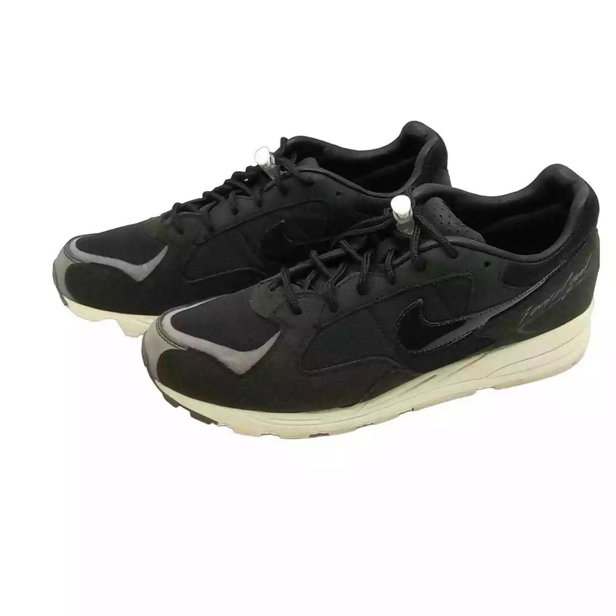 Skylon 2 outlet fog