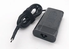 20V 90W Type-C AC Adapter Charger For HP Spectre x360 15t 2LN85AA Power Supply