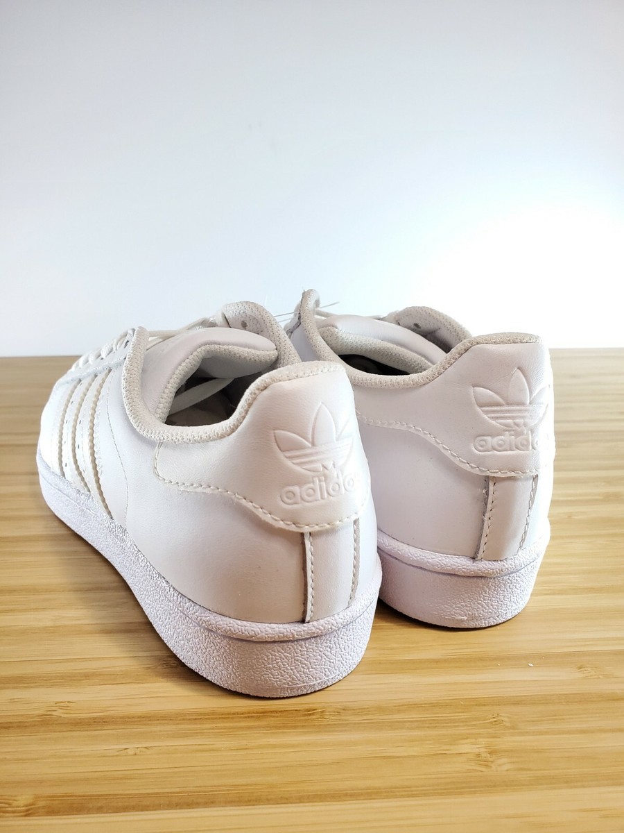 adidas gazelle silver green womens adidas B23641 adidas Original Superstar Foundation Grade School main image 1
