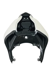 CODONE DUCATI 848 1098 1198 CD 969A02409B VA CARBON WHITE ORIGINAL NEW