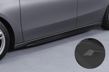 Seitenschweller Schweller Spoiler für Mercedes-Benz A-Klasse (W177) SS527-S