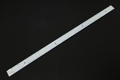 #ad 2pc 48 LED Strip Board 2FT 3500K 3900LM 50 98085 $14.99
