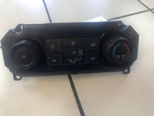 2017-2020 Ford F250sd F350sd Ac Heater Control Climate Temperature Control Oem 2017-2020 Ford F250sd F350sd Ac Heater Control Climate Temperature Control Oem