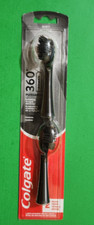 Colgate 360 POWER CHARCOAL PLAQUE REMOVAL SOFT 2 REPLACEMENT BRUSH HEADS L  K