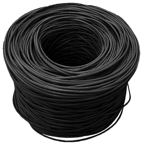 305M Outdoor FTP Shielded RJ45 Cat5/6 Ethernet Network Cable with free 100 boots - Picture 8 of 13