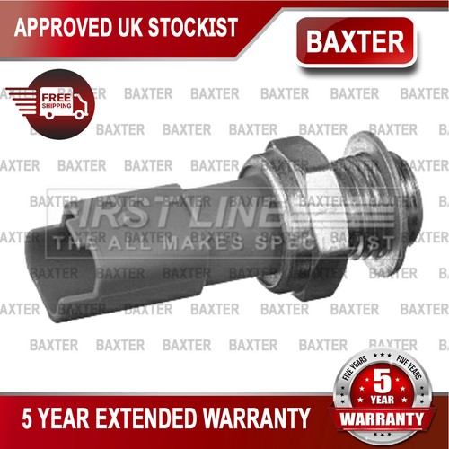 Fits Ford Peugeot Mini Baxter Oil Pressure Switch 12617568481 eBay