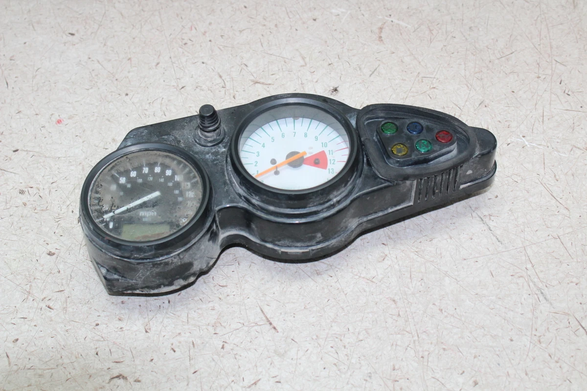 Instrument Clusters for Suzuki SV650S Motorcycle for sale | eBay