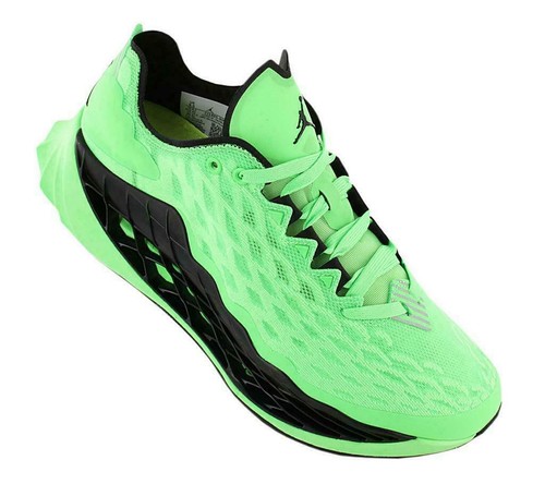Nike Jordan Zoom Trunner Ultimate Shoes 