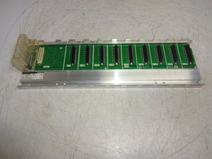 Mitsubishi Q38b Melsec Q Base Unit 646412811058 Ebay