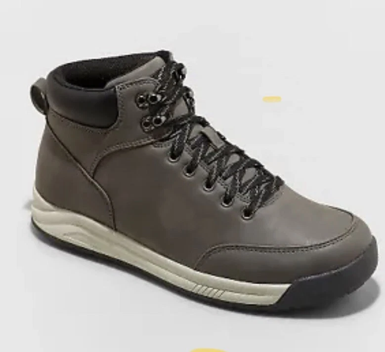 Goodfellow & co boots sale