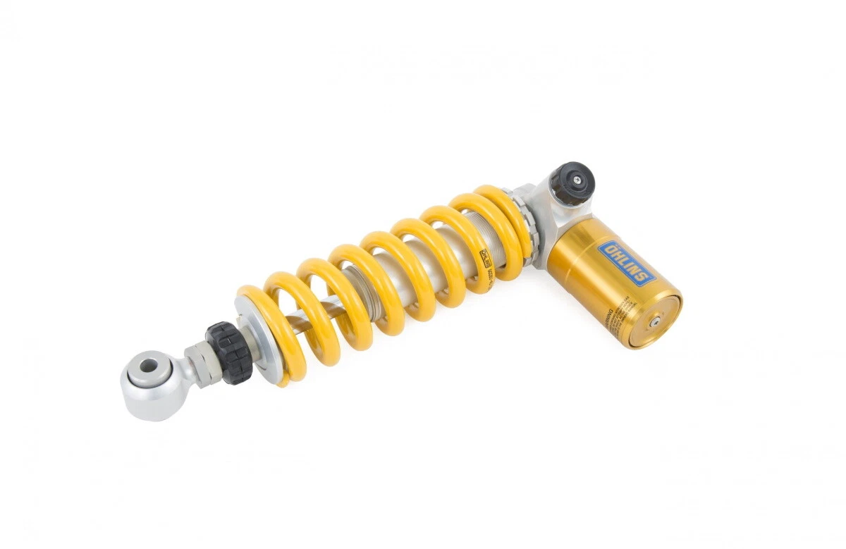Ohlins ninja 400 deals