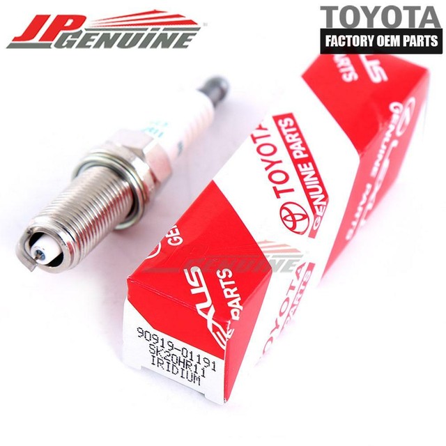 Toyota 90919 01191