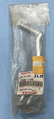 Genuine Kawasaki Oem 13236-1148 Gear Change Lever ZX 750 Ninja
