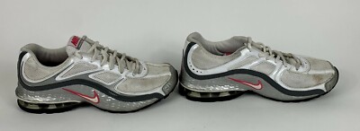 nike reax run 5 size 10