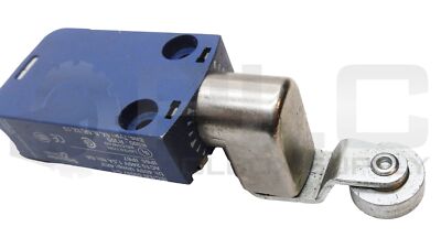 TELEMECANIQUE ZCMD21 LIMIT SWITCH | eBay