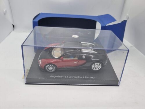 Bugatti Veyron 1/32 scalextric slot Auto ARt 13291 - Picture 5 of 5