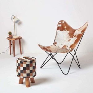 Butterfly Chair Leather Chair And Ottoman High Quality Chair Office Chair Ebay