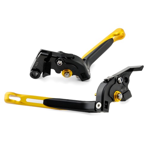 For 23-24 Honda CB750 Hornet 750 XL750 Transalp 750 Brake Clutch Levers Handles - Picture 24 of 53