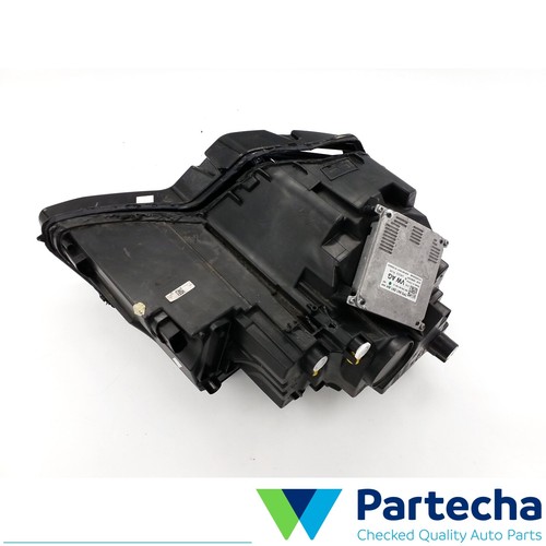 Faro LED completo ŠKODA KAROQ NU7 57B941015F izquierdo LHD - Imagen 6 de 7