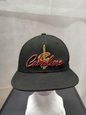 Cleveland Cavaliers New Era 9fifty Youth Snapback Hat NBA