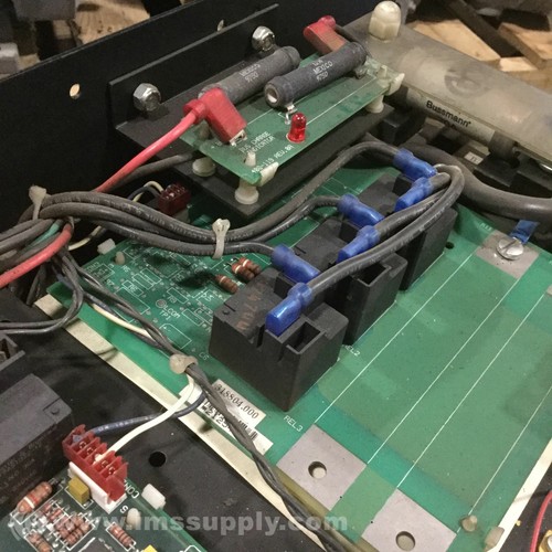 Unico Inc 108533 Performance 2400 Vector Drive, 230 V AC, 90 Amp 7845 - Picture 5 of 5