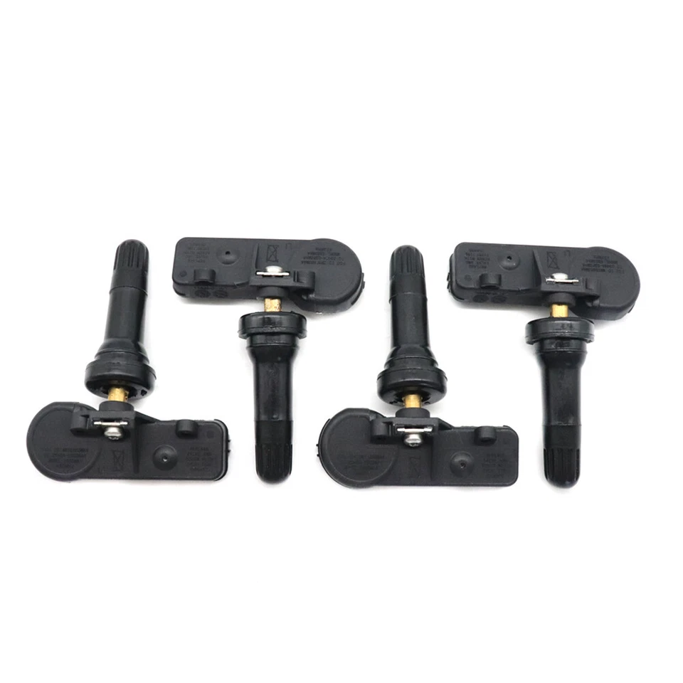 4PCS MOPAR 68293199AA-AB For DODGE RAM 1500 DT 2019-2022 TPMS SENSORS US - Image 2 of 4