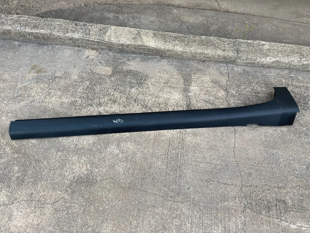 Rocker Panel Kit | CHEVROLET TRAVERSE 2022 Rocker Panel Kit | CHEVROLET TRAVERSE 2022