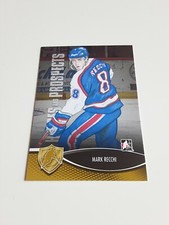 2012-13 ITG Heroes And Prospects Mark Recchi Hockey Hero Legend #18 L@@K