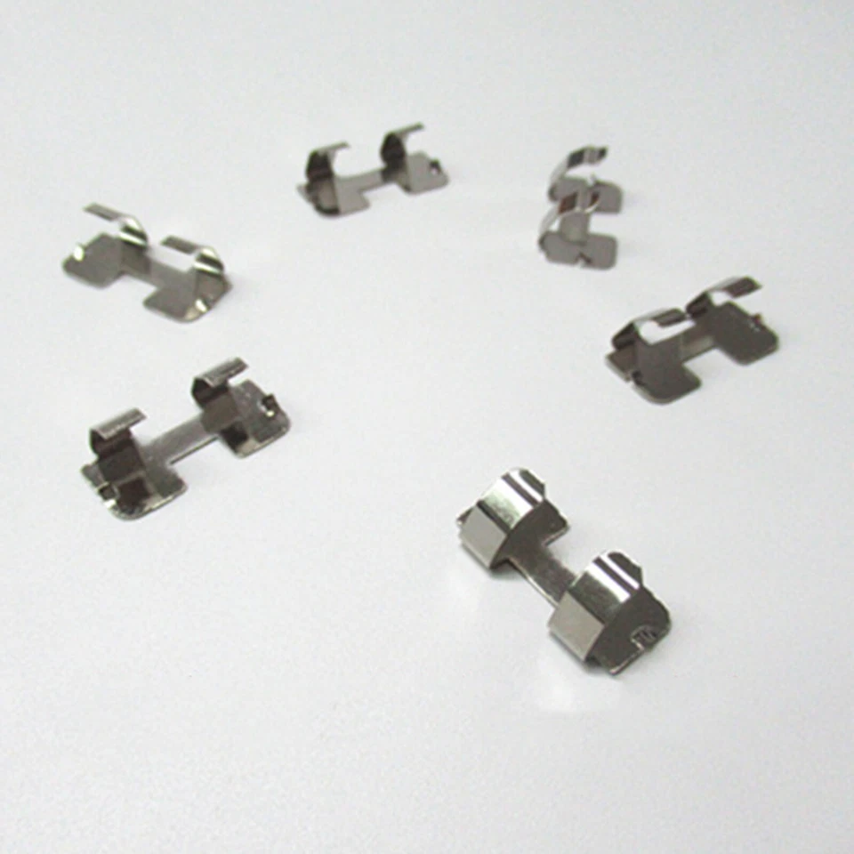 For FLUKE 101 106 107 Multimeter 302+ 303 305 324 Battery Shrapnel Contact Piece - Image 4 of 4