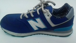 new balance 574 size 3