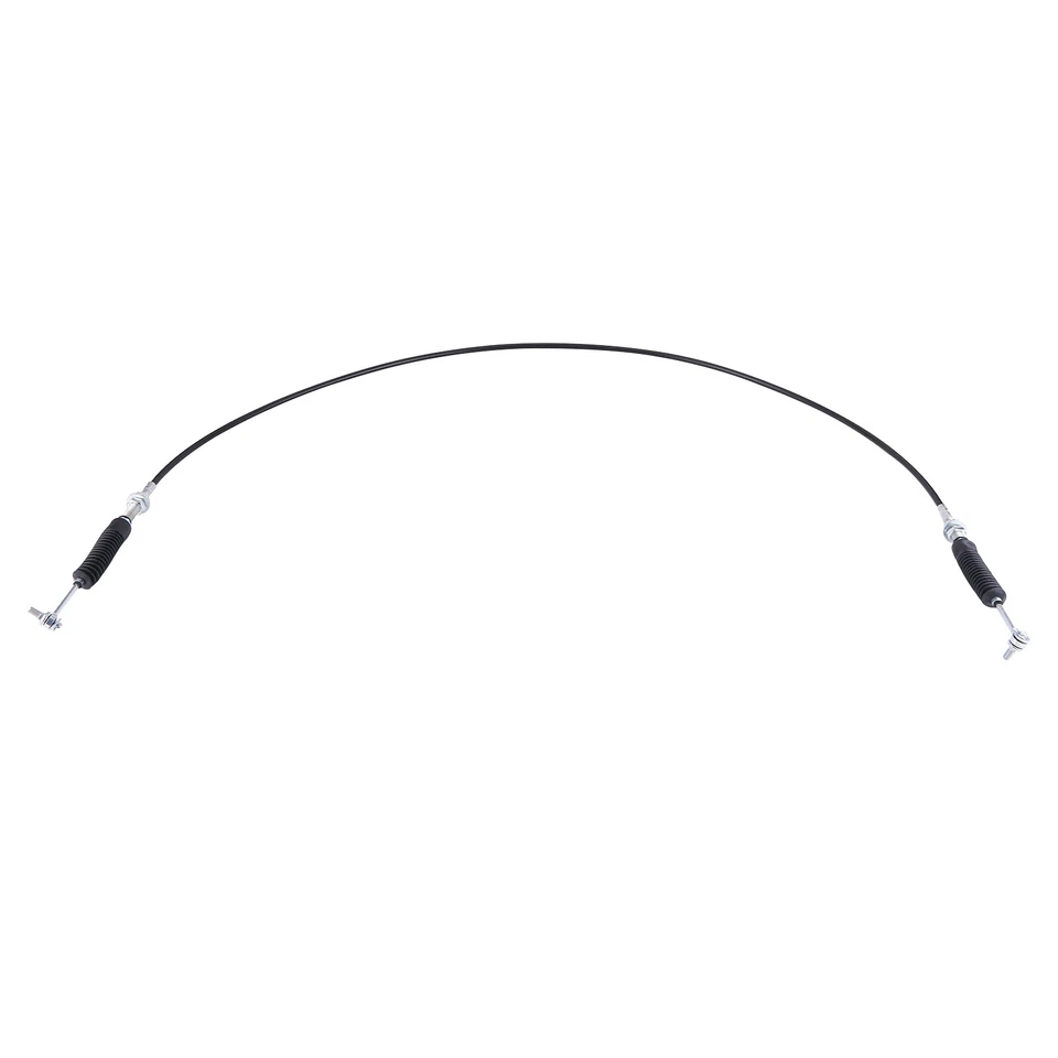 For Can-Am Maverick X3 Turbo (2017-23) Shift Cable Shifter Cable 707001809 - Image 4 of 4