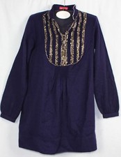 Robe Tunique  Ebene By P. Assuline Taille 3   Très bon état