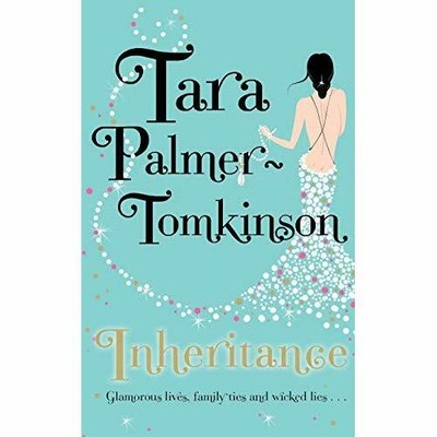 Inheritance - Taschenbuch NEU Palmer-Tomkinso 1. Oktober 2010