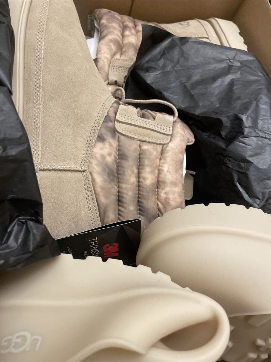 UGG M CL Mini Lace Wea Smokescreen New Size 11 🇻🇳 | eBay UGG M CL Mini Lace Wea Smokescreen New Size 11 🇻🇳 | eBay