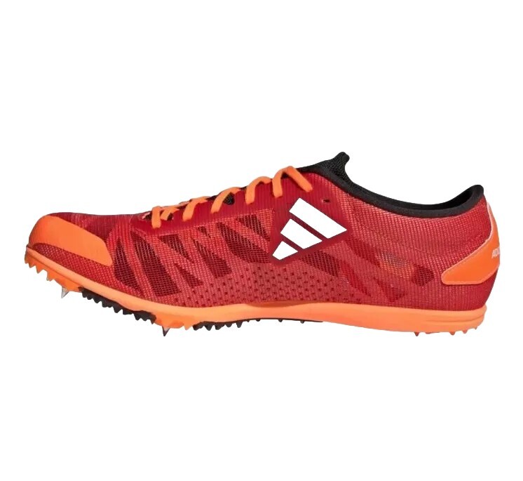 Adidas Adizero XCS Spikes Track Cleats Shoes Mens Size 10.5  display picture 1
