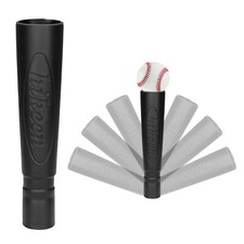 Batting Tee Topper Replacement Baseball Tee Rubber Topper Soft  Durable