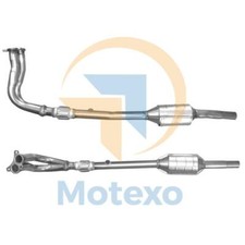 Katalysator VW POLO 1.6I Hatch (AEE; AEA) 9/94-1/00