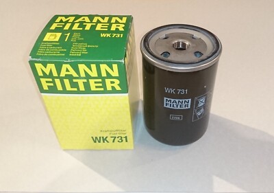 Dieselfilter Deutz 4005 4505 5005 4006 4506 5006 5206 6006 6206 6806 7006