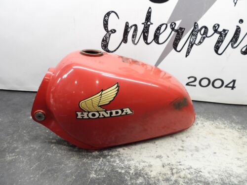 Honda MR 250 MR250 Elsinore Gas Tank #4 2811