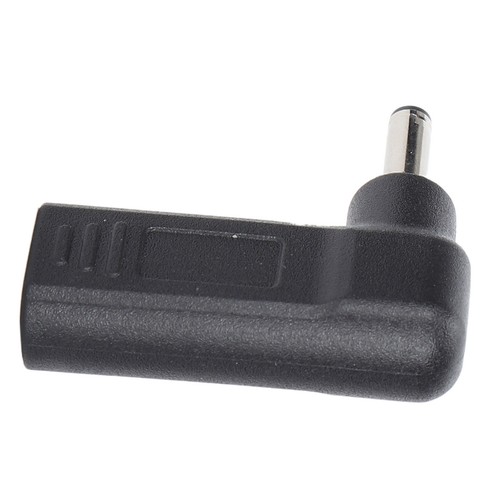 Type-C femelle à 4,0 x 1,35 mm DC prise mâle adaptateur PD pour ordinateur portable tablette PC - Photo 5 sur 12