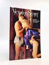 Victorias Secret Gift Album 1985 Catalog VGC ...