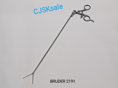 BRUDER 2191  (USED).