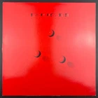 Rush Hold Your Fire 1987 UK 1st Press Vertigo Vinyl LP Record VERH47 Prog Rock