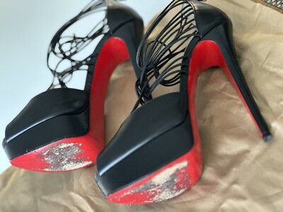 靴 Christian Louboutin/37 2/1 $_32.JPG?set_id=880000500F